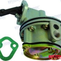 POMPE A ESSENCE MERCRUISER OMC Mercruiser