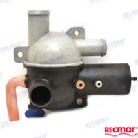 BOITIER DE DISTRIBUTION D'EAU  Mercruiser