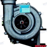 TURBO VOLVO TAMD61/TAMD71 865428 Volvo