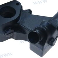 LOGEMENT THERMOSTAT POUR BLOC-MOTEUR GM Mercruiser
