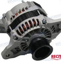 ALTERNATEUR VOLVO Volvo