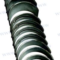 KIT COUSSINET VILEBREQUIN STD MD32 Volvo