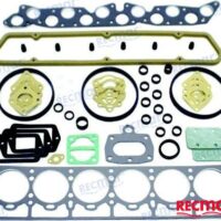 POCHETTE RODAGE VOLVO AQ165A/170A/B Volvo