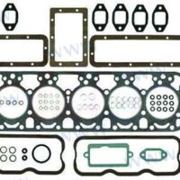 POCHETTE RODAGE VOLVO MD32 Volvo