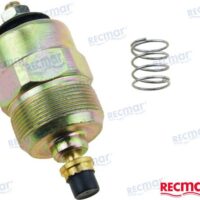 SOLENOIDE D'ARRET Volvo