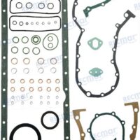 POCHETTE BASSE TAMD/MD41A/B  876362 Volvo