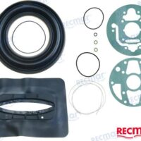 KIT SOUFFLET SAILDRIVE VOLVO Volvo