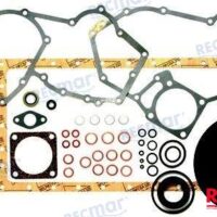 POCHETTE BASSE VOLVO D2 Volvo