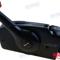 BOITIER DE COMMANDE LATERAL Mercruiser