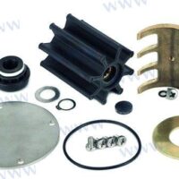 KIT REPARATION POMPE A EAU 21380886