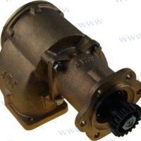 POMPE A EAU DETROIT DIESEL Detroit