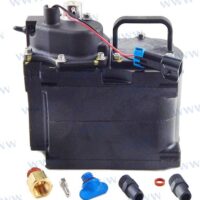MODULO COMBUSTIBLE COMPLETO (En espagnol non traduit) Mercruiser