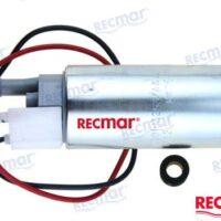POMPE A ESSENCE ELECTRIQUE  Mercruiser