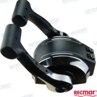 BOITIER POUR CONSOLE TWIN Mercruiser