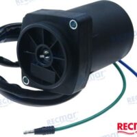 MOTEUR DE TRIM MERCURY Mercruiser
