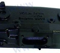 COLLECTEUR MERCRUISER 2.5 / 3.0L 4CYL. Mercruiser