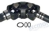 CARDAN AVEC ARBRE Bombardier