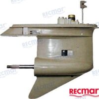 PIED D'EMBASE OMC COBRA Volvo