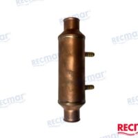 REFROIDISSEUR D HUILE Mercruiser