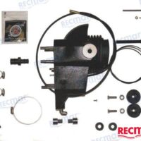 KIT CONVERSION OMC COBRA