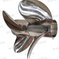 KIT DE HELICES DP INOX A3 - B3