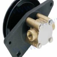 POMPE A EAU G8002 SHERWOOD Westerbeke