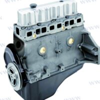 BLOC NEUF GM181 3.0L 4CYL. Mercruiser