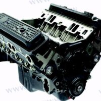 BLOC NEUF GM V8 5.7L 1987-96 PREVORTEC Mercruiser