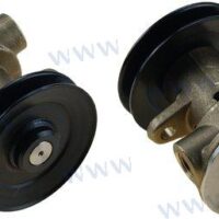 POMPE D'EAU AVEC POULIE Kohler