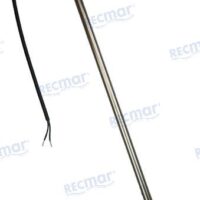 JAUGE TUBULAIRE 650 MM 240-33