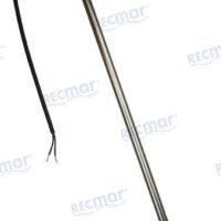 JAUGE TUBULAIRE 550 MM 0-190