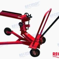 SUPPORT EMBASE HYDRAULIQUE