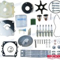 KIT MAINTENANCE YAMAHA