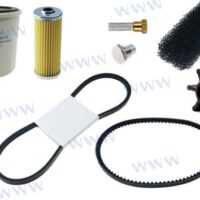 KIT MANTENIMIENTO IS11.2 TNV (-2013) (En espagnol non traduit)