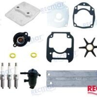 KIT MAINTENANCE MERCURY