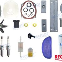 KIT MAINTENANCE MERCURY