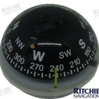 CAPSULE NOIRE COMPAS V-57