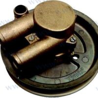 POMPE EAU DE MER VOLVO 3,0L GLP-D/E/J/N Volvo