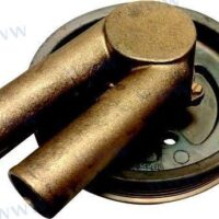 POMPE EAU DE MER 3,0L GLP/GLM/GSP/GSM Volvo