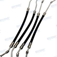 KIT FLEXIBLES DE TRIM VOLVO Volvo