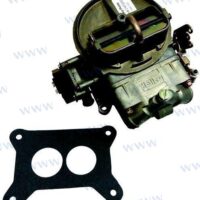CARBURATEUR HOLLEY 3,0L VOLVO Volvo