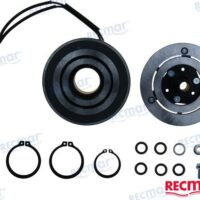 EMBRAYAGE COMPRESSEUR VOLVO Volvo