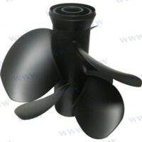 JEU HELICES DUOPROP D4/I4 Volvo