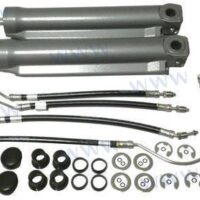 KIT VERIN DE TRIM VOLVO Volvo