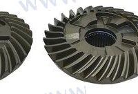 KIT PIGNONS MERCURY Mercruiser