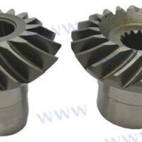 KIT PIGNONS 1.32 (16-20) Mercruiser