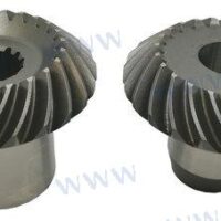 KIT PIGNONS 1,62/1 Mercruiser