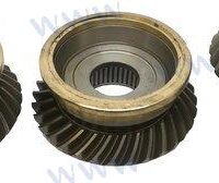 KIT PIGNONS SUPERIEUR BRAVO I, II , III  Mercruiser