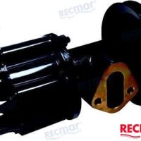 POMPE  EAU DE MER GM V8 7,4L GEN V Mercruiser