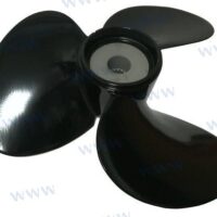 HELICE ALU 14X15 GAUCHE Volvo